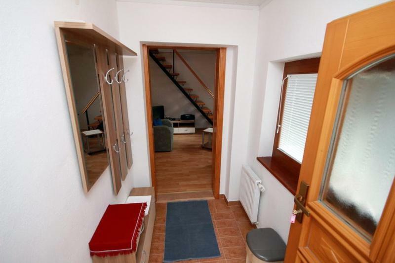 Apartma Pri Bizjaku Бохинь Экстерьер фото